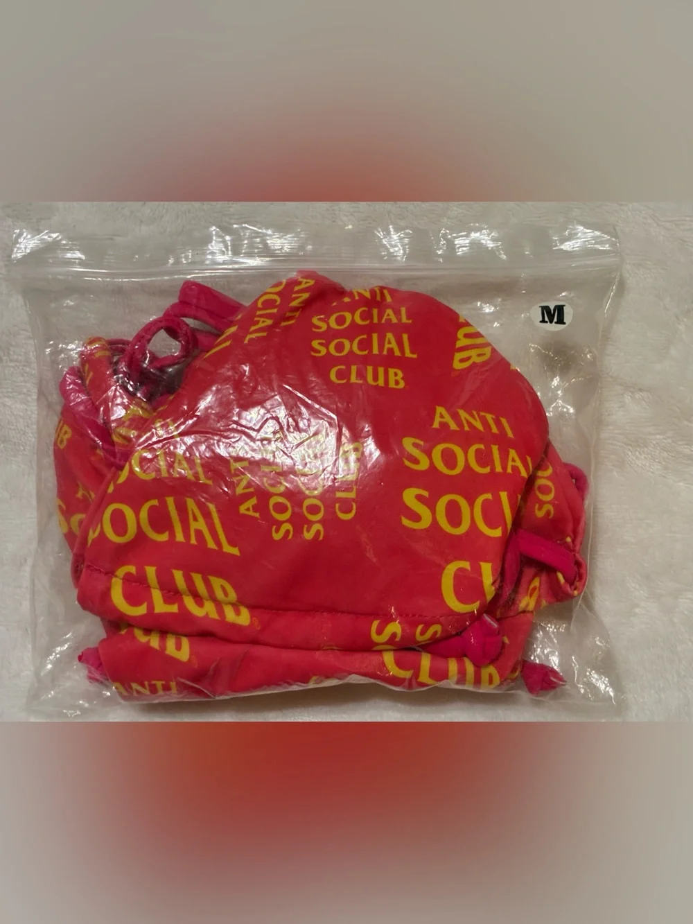 Anti Social Social Club Bikini